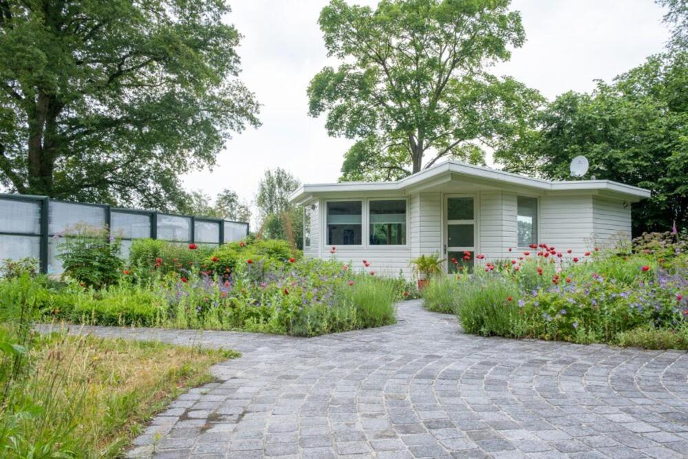 Het Findament Tiny House Villa Hilversum Exterior foto